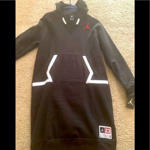 Jordan Brand Dress Girls